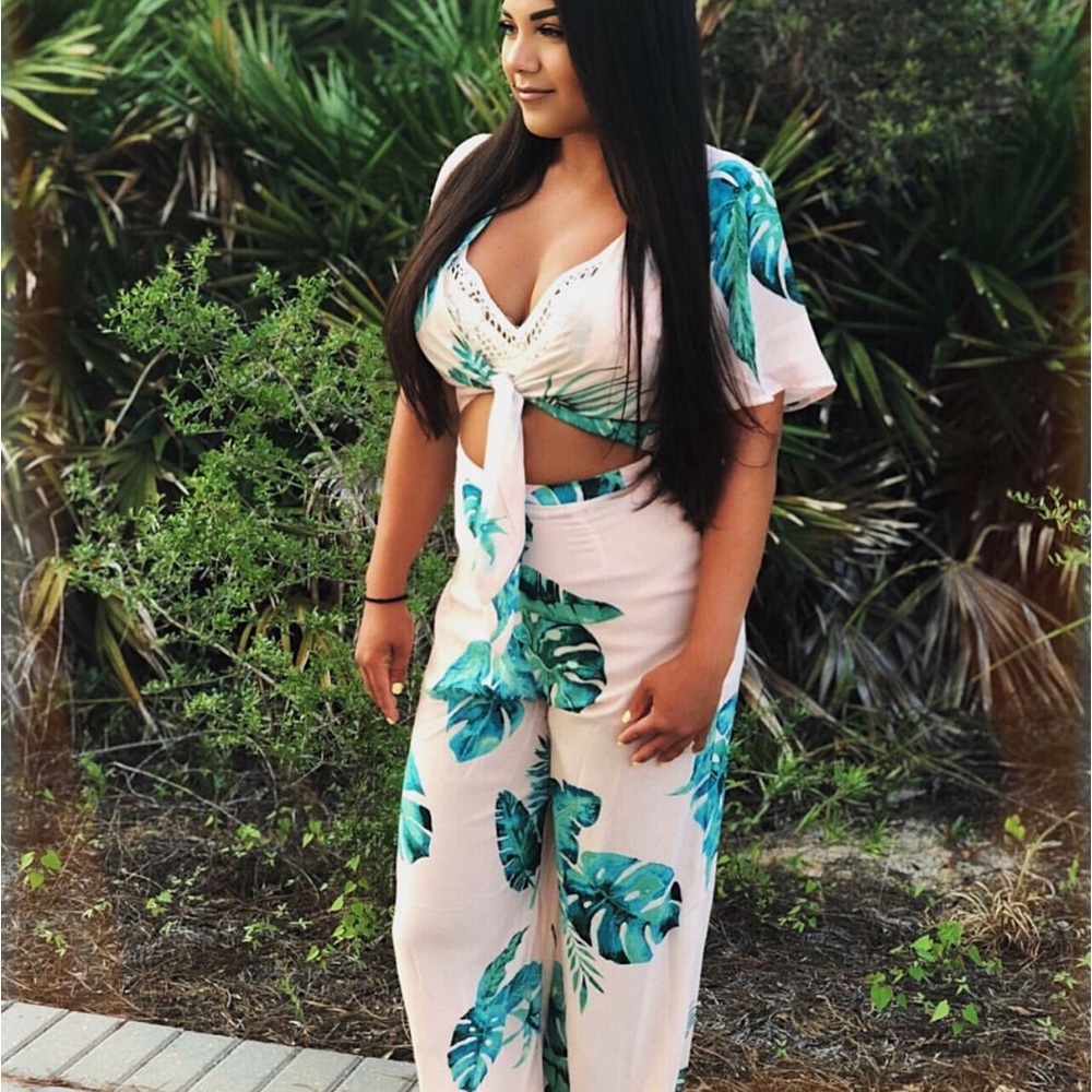 Jumpsuit
